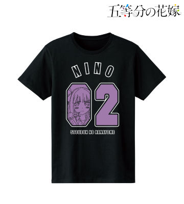 二乃 Tシャツ