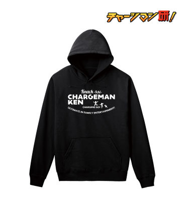 パーカー