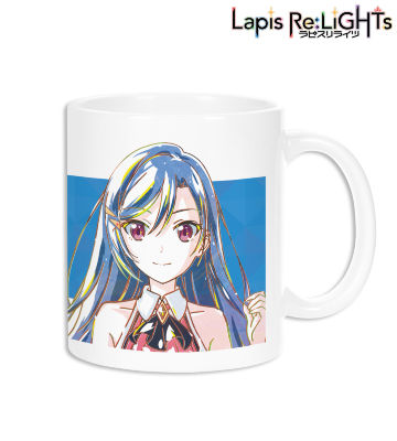 ロゼッタ Ani-Art マグカップ