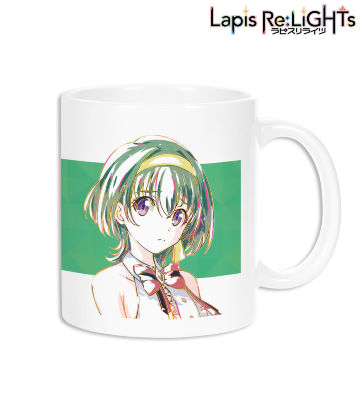 リネット Ani-Art マグカップ