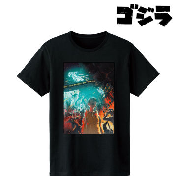 CYBER HAZARD GEMSTONEクリエイターズ Tシャツ/レディース