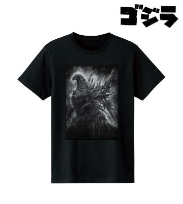 N_GODZILLA GEMSTONEクリエイターズ Tシャツ/メンズ