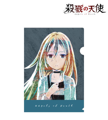 殺戮の天使のコラボ商品一覧 | AMNIBUS(アムニバス)