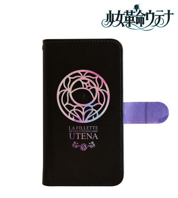手帳型スマホケース
