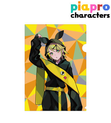 当選品 100名限定 初音 ミク × アカリク コラボ オリジナルバインダー 当選品 100名限定 初音 ミク × アカリク コラボ オリジナル