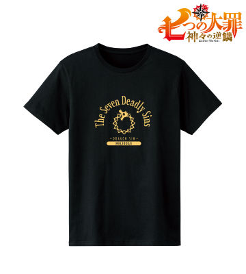 メリオダス Tシャツ