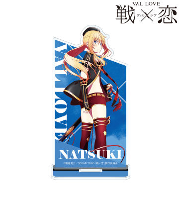 早乙女 七樹 アクリルスタンド
