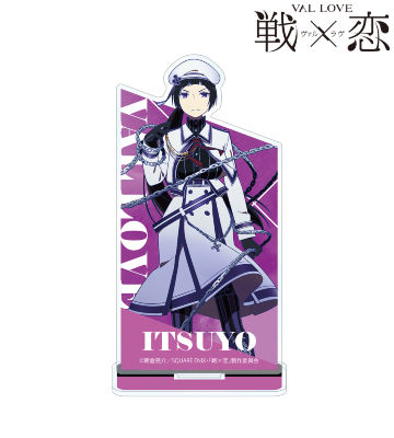 早乙女 五夜 アクリルスタンド