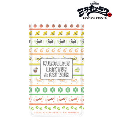 ミラキュラス モバイルバッテリー