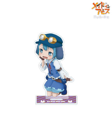 劇場版メイドインアビス 深き魂の黎明 - 描き下ろしイラスト 兎