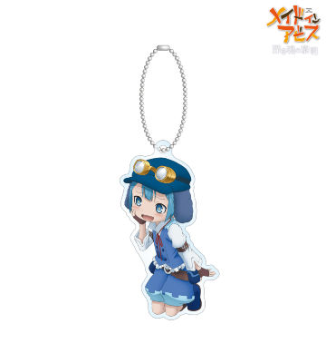 劇場版メイドインアビス 深き魂の黎明 - 描き下ろしイラスト 兎