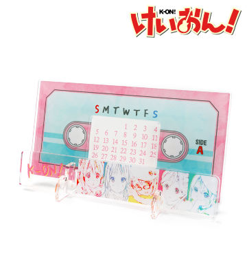 けいおん！ - トレーディング ちびころ 缶バッジ | AMNIBUS