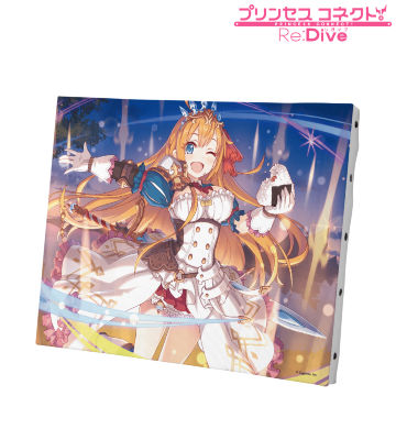 ペコリーヌ キャンバスボード