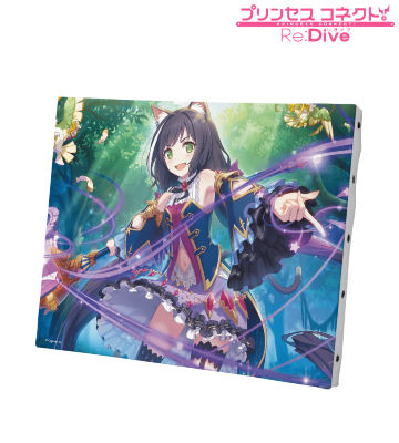 キャル キャンバスボード