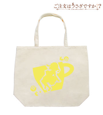 シャロ トートバッグ