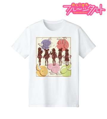 Ani-Sketch Tシャツ