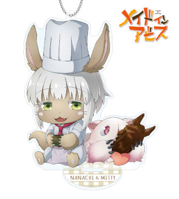 【新品未使用】メイドインアビス　キャンバスボード　4種類 2025年最新】メイドインアビスアートボードの人気アイテム