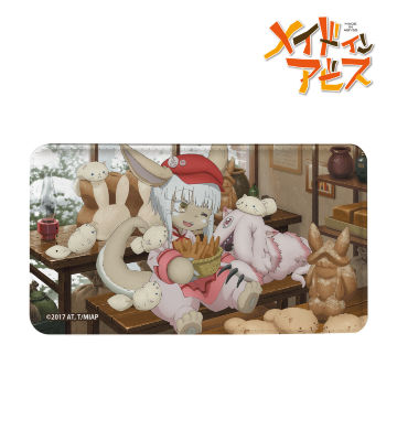 【新品未使用】メイドインアビス　キャンバスボード　4種類 メイドインアビス - キャンバスボード | AMNIBUS(アムニバス)