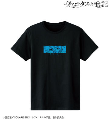 ヴァニタス Tシャツ