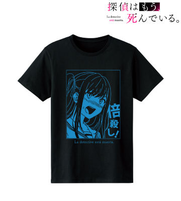 夏凪渚 Tシャツ
