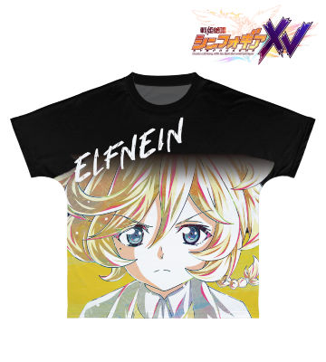 エルフナイン Ani-Art 第2弾 フルグラフィックTシャツ