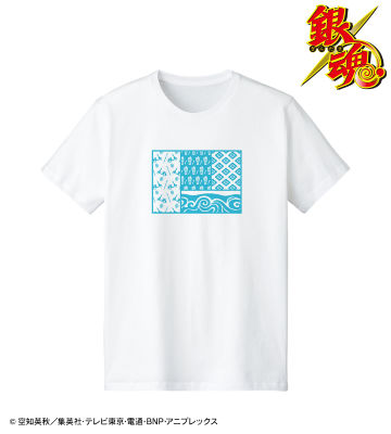 坂田銀時 Tシャツ