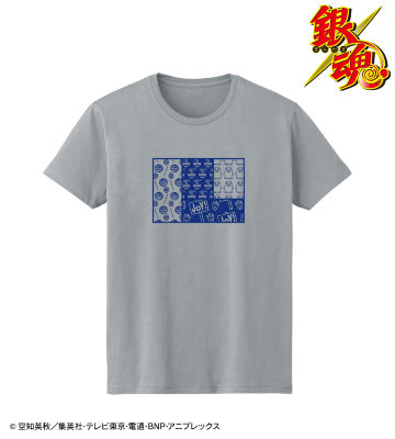 桂小太郎 Tシャツ