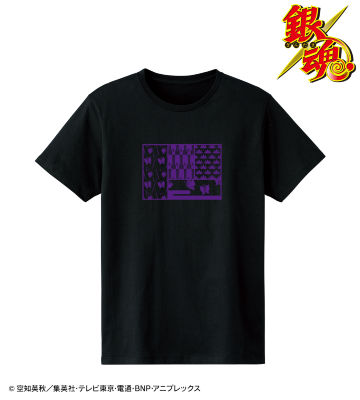 高杉晋助 Tシャツ