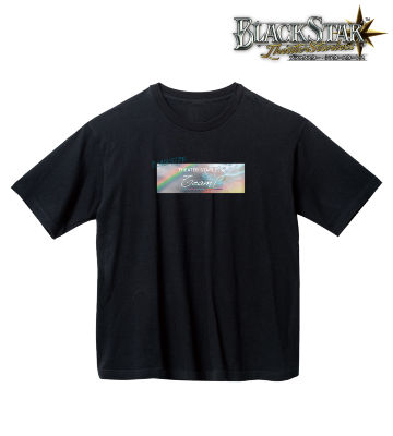 TeamP BIGシルエットTシャツ