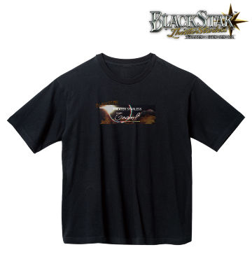 TeamB BIGシルエットTシャツ