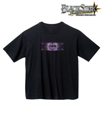 TeamC BIGシルエットTシャツ