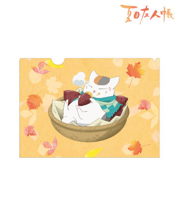 夏目友人帳　ランダムブロマイド　月夜の夏目　20枚セット 夏目友人帳POP UP SHOP」｜北千住マルイ｜マルイ