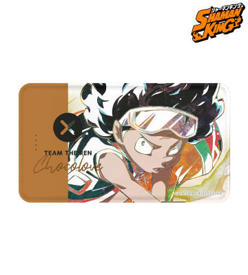 チョコラブ・マクダネル Ani-Art モバイルバッテリー