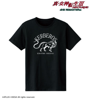 ケルベロス コンゴトモヨロシク Tシャツ
