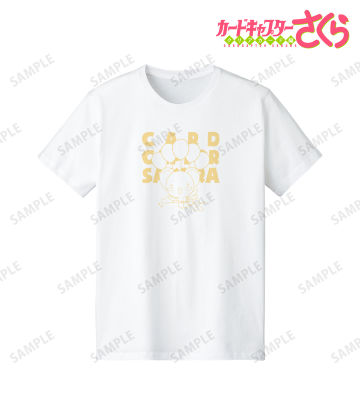 ケロちゃん POPOON Tシャツ