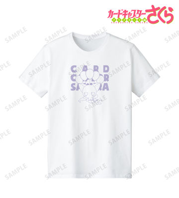 スッピー POPOON Tシャツ