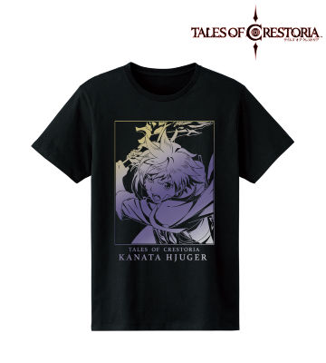 カナタ・ヒューガ Tシャツ