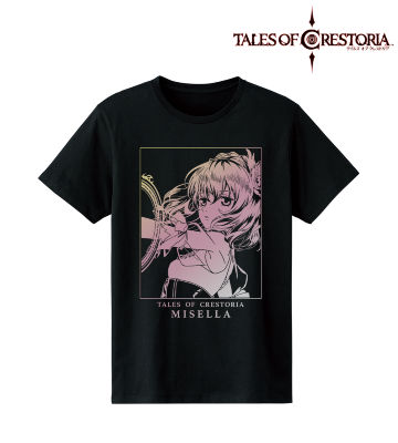 ミゼラ Tシャツ