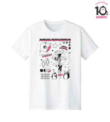高倉 陽毬 Ani-Sketch Tシャツ