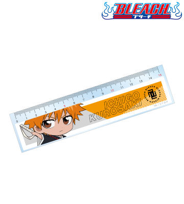 BLEACH 黒崎一護　ヴィレヴァン　アクリルバッジ BLEACH ヴィレッジヴァンガード 黒崎一護 アクリルバッジ - メルカリ