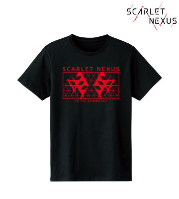 ユイト・スメラギ Tシャツ