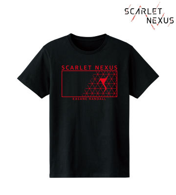 カサネ・ランドール Tシャツ