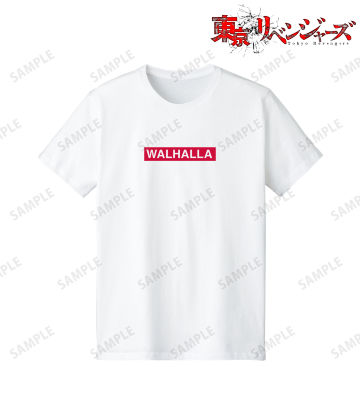 芭流覇羅 Tシャツ