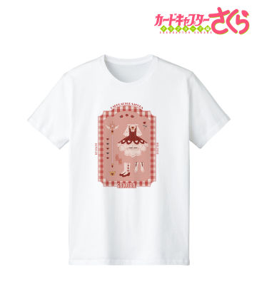 バトルコスチューム Tシャツ