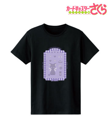 スッピー モチーフ柄 Tシャツ