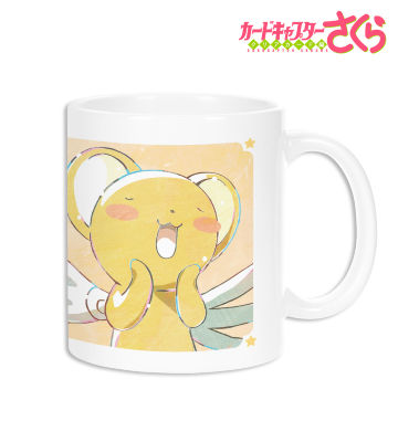 ケロちゃん Ani-Art 第2弾 マグカップ