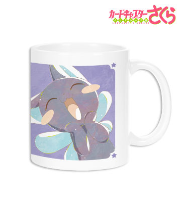 スッピー Ani-Art 第2弾 マグカップ
