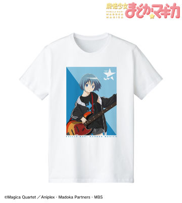 rockin'starコラボ 描き下ろしイラスト 第2弾 美樹さやか Tシャツ/メンズ