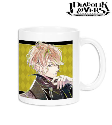 DIABOLIK LOVERSのコラボ商品一覧 | AMNIBUS(アムニバス)