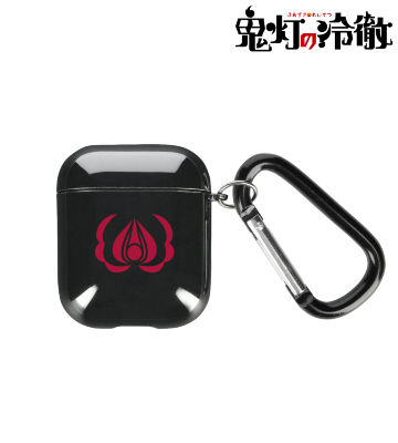 鬼灯マーク AirPodsケース